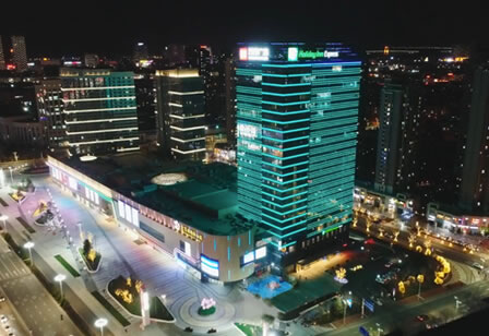 牡丹江市花园设计的测试内容