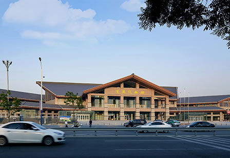 牡丹江市建筑设计的测试内容